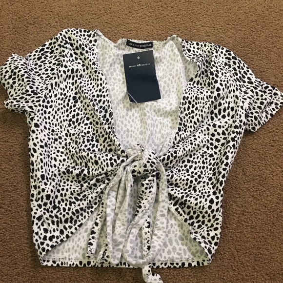 Brandy Melville Other - Brandy Melville top